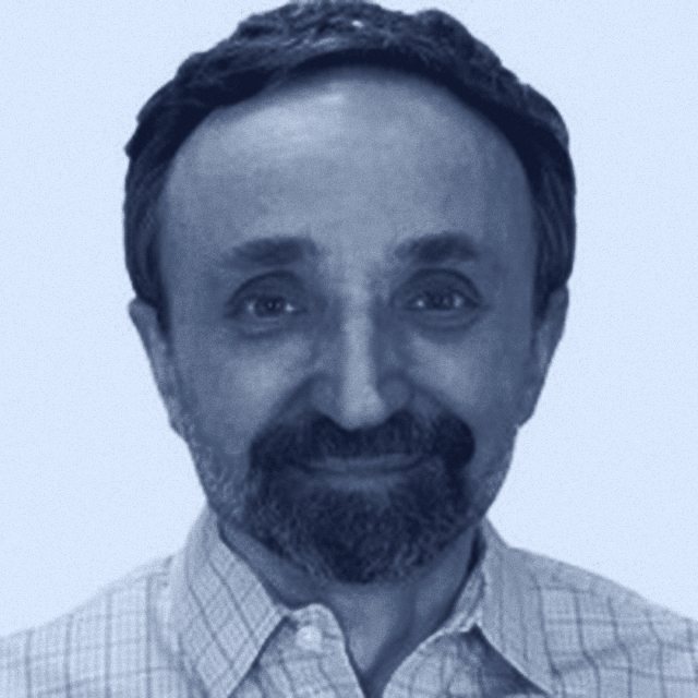 Dmitri Korzh